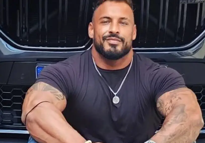 Кристиян Кирилов: И какво, ако съм циганин?