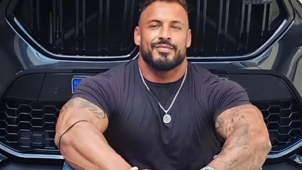 Кристиян Кирилов: И какво, ако съм циганин?