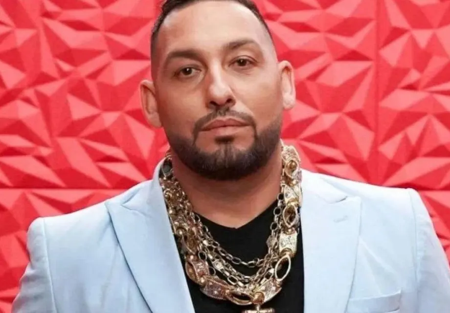 Георги Ланеца шокира с истината за "Игри на волята"!