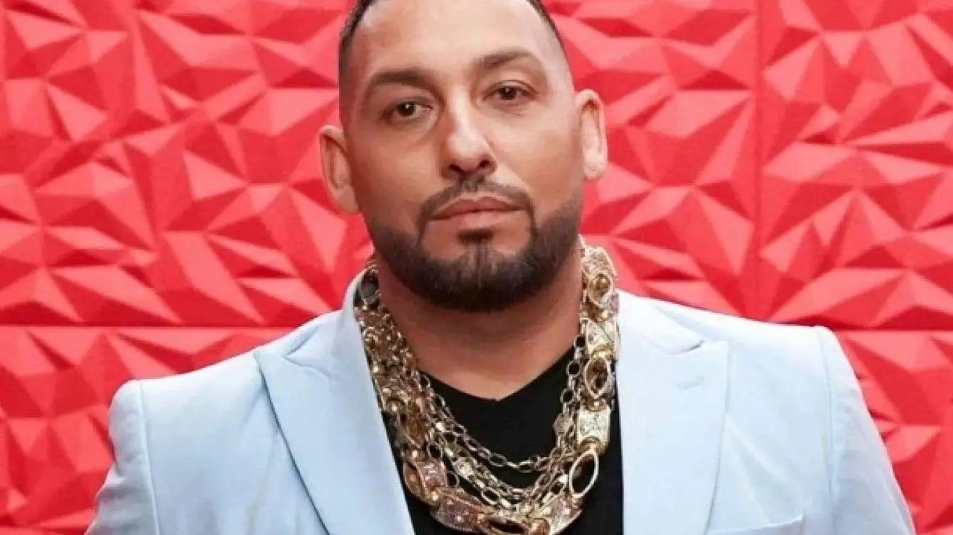 Георги Ланеца шокира с истината за "Игри на волята"!