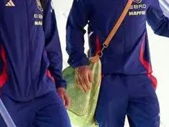 Ламин Ямал шокира с чанти за 17 бона в София!