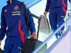 Ламин Ямал шокира с чанти за 17 бона в София!