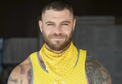 Шок! Личният охранител на Мартин Елвиса заплашва Марта Вачкова!