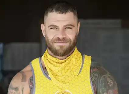 Шок! Личният охранител на Мартин Елвиса заплашва Марта Вачкова!