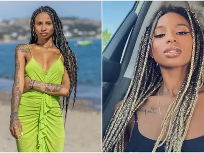 Лили Естер от „Ергенът”  спи с жени