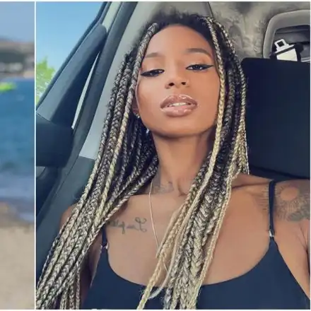 Лили Естер от „Ергенът”  спи с жени