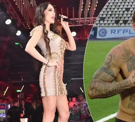 Благо Джизъса шокира с признание за магия от Лияна!