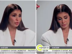 Скандалът на годината: Анелия и Захаринов разкриха шокираща истина!