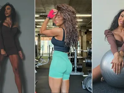 Маги Сидерова на 52: Годините са статистика – тренирам 4 пъти на ден и ям 2000 калории