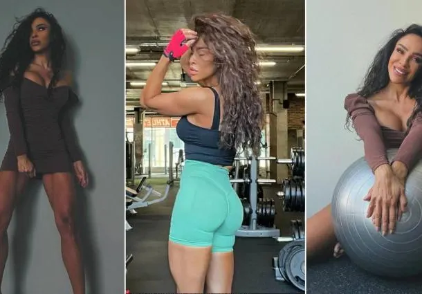 Маги Сидерова на 52: Годините са статистика – тренирам 4 пъти на ден и ям 2000 калории