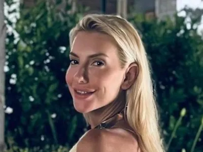 Маги Томова отиде на село