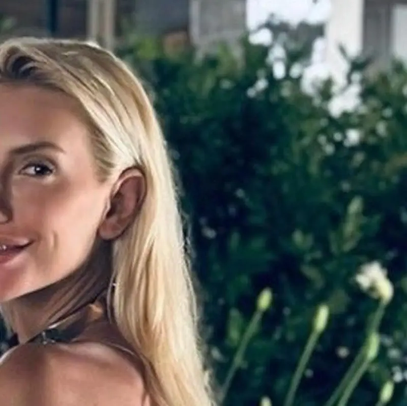 Маги Томова отиде на село