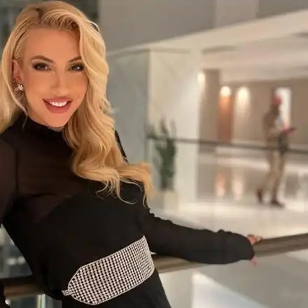 Маги Томова шокира с откровение: Все още е сама на 40!