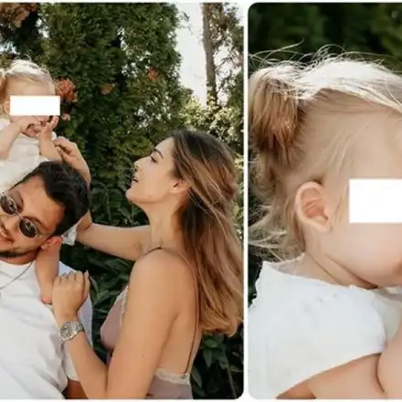 Скандално кръщене! Гала и Константин отново заедно в София!