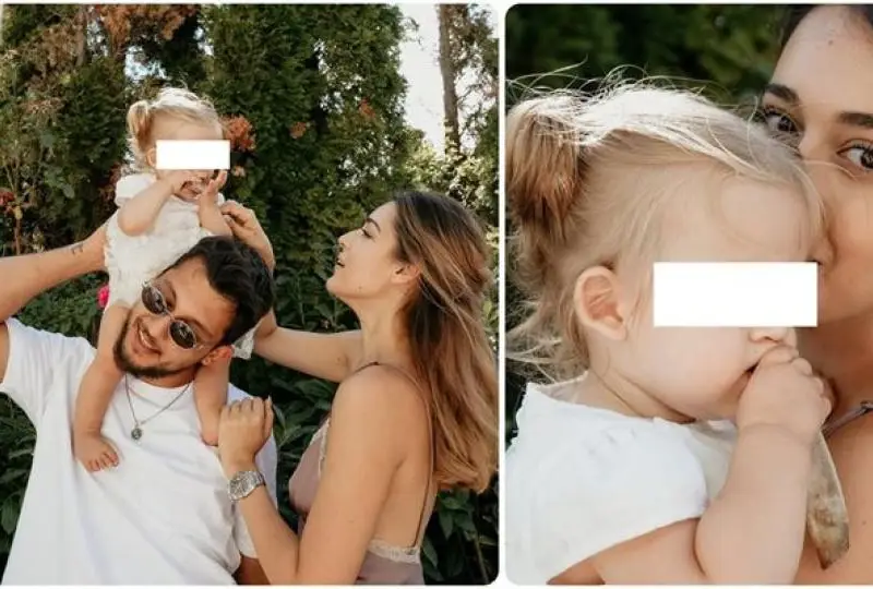 Скандално кръщене! Гала и Константин отново заедно в София!