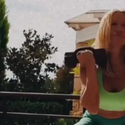 Шокиращи тайни: Мария Игнатова вдига 40 кг тежести!