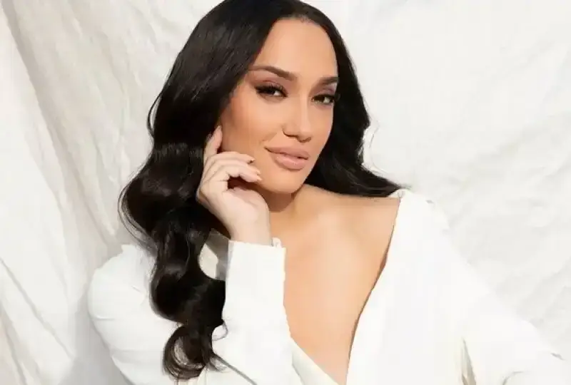 Шок! Мария Илиева разкрива тайни за 100-те килограма!