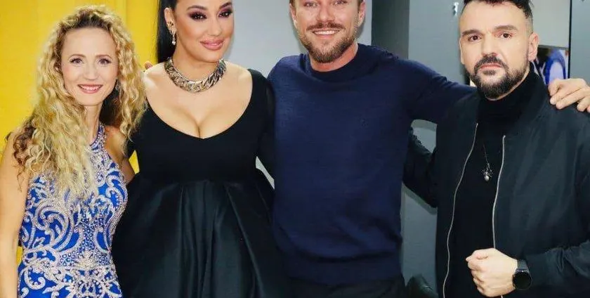 Шок! Мария Илиева разкрива тайни за 100-те килограма!