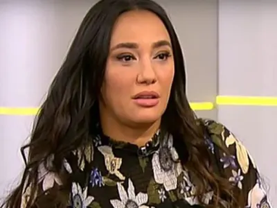 Шок! Мария Илиева разкрива тайни за 100-те килограма!