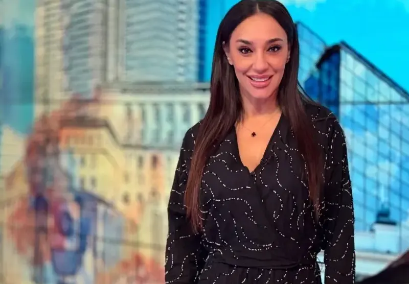 Мария Илиева шокира с нова визия: Какво крие зад реновацията?