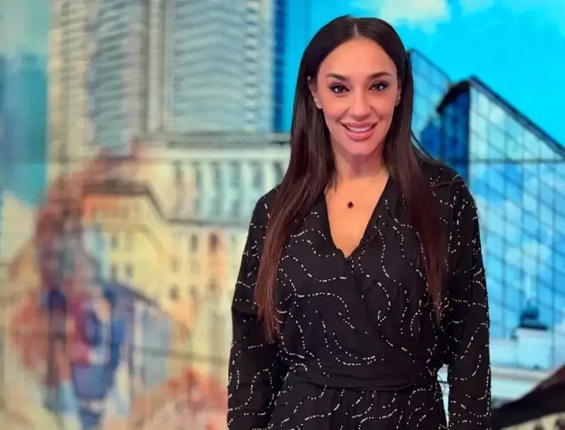 Мария Илиева шокира с нова визия: Какво крие зад реновацията?