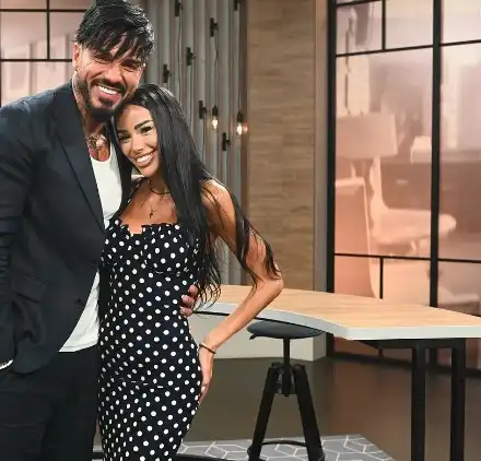 Скандал! Мария-Луиза разкри тайни за Венета Райкова!