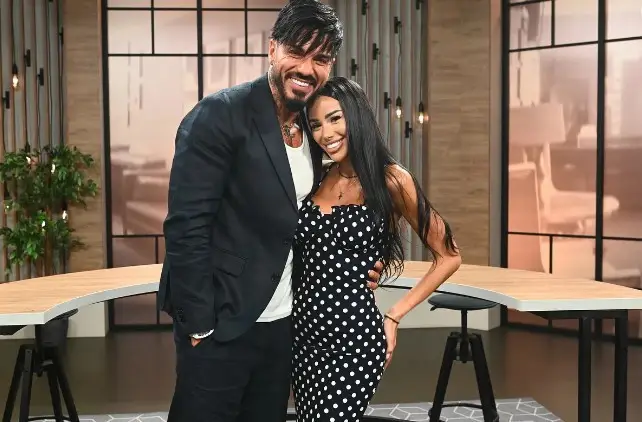 Скандал! Мария-Луиза разкри тайни за Венета Райкова!