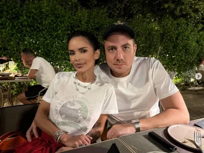 Мария и Теодор: Мадрид шокира с любовната им ваканция!