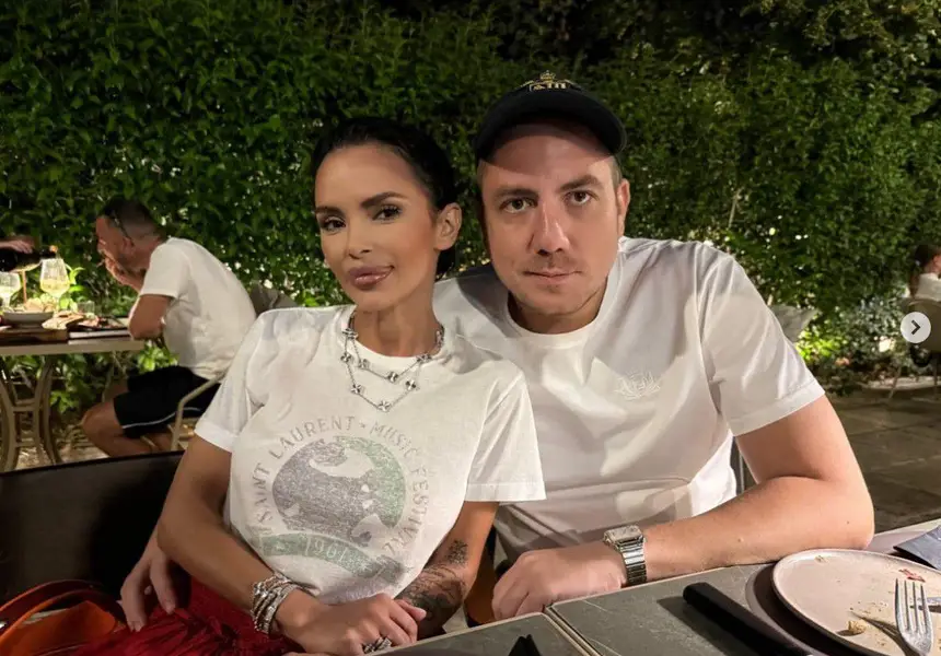 Мария и Теодор: Мадрид шокира с любовната им ваканция!