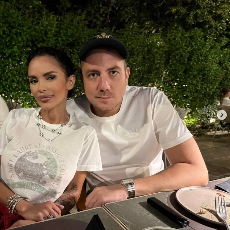 Мария и Теодор: Мадрид шокира с любовната им ваканция!