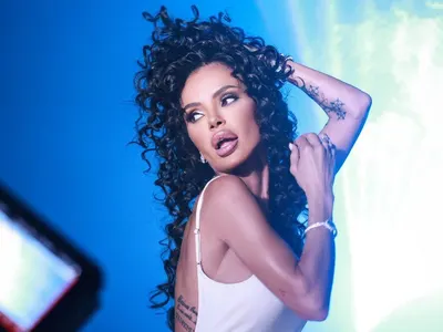 Мария взриви с новото парче и секси визия! (ВИДЕО)