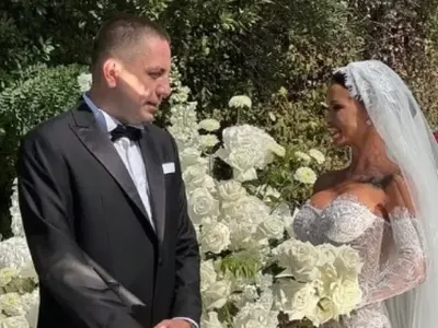 Мария зачеркна брака с Миро