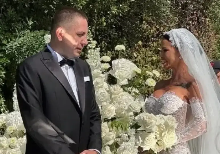 Мария зачеркна брака с Миро