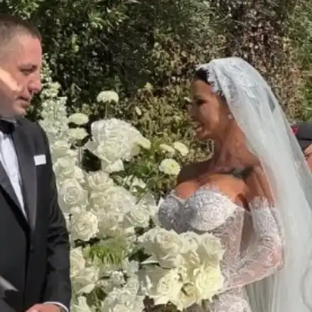 Мария зачеркна брака с Миро