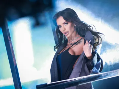 Скандал! Мария и Цанка Ураган в горещ дует в София!