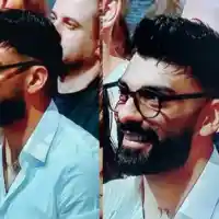 Шок! Меди вади кирливите ризи на Моника Валериева!