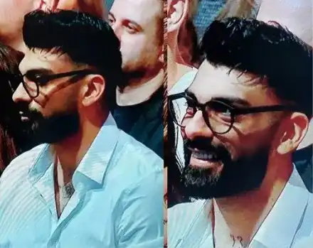 Шок! Меди вади кирливите ризи на Моника Валериева!