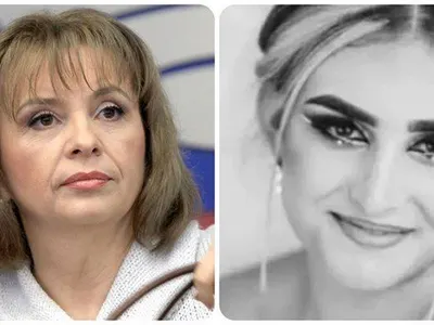 Миглена Ангелова шокира: Лекарите убиват родилки у нас!