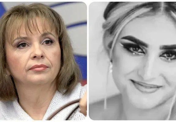 Миглена Ангелова шокира: Лекарите убиват родилки у нас!