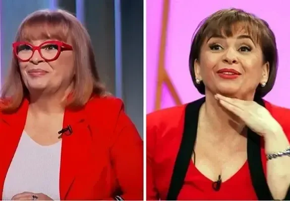 Миглена Ангелова: Разводите ме научиха, че съм много готина