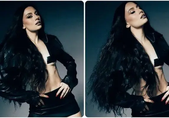 Михаела Маринова влиза в чалгата: Шокиращи признания!