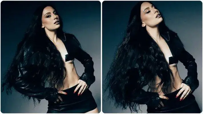 Михаела Маринова влиза в чалгата: Шокиращи признания!