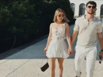 Михаела Маринова стяга сватба,  но крие за кого се жени