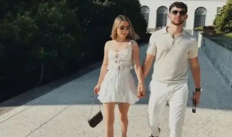 Михаела Маринова стяга сватба,  но крие за кого се жени