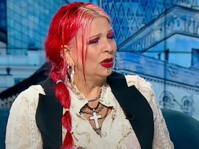 Милена разкрива шокиращи истини за Лондон и ЛГБТ!