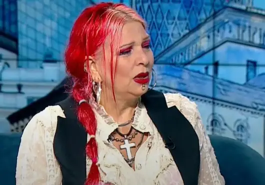 Милена разкрива шокиращи истини за Лондон и ЛГБТ!