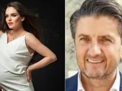 Шок! Министър Боршош става дядо, а Радина крие бременността си