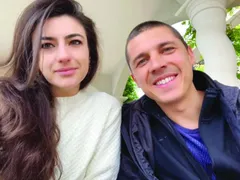 Шок! Миро показва гащи на Лена и става за смях в мрежата!