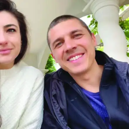 Шок! Миро показва гащи на Лена и става за смях в мрежата!