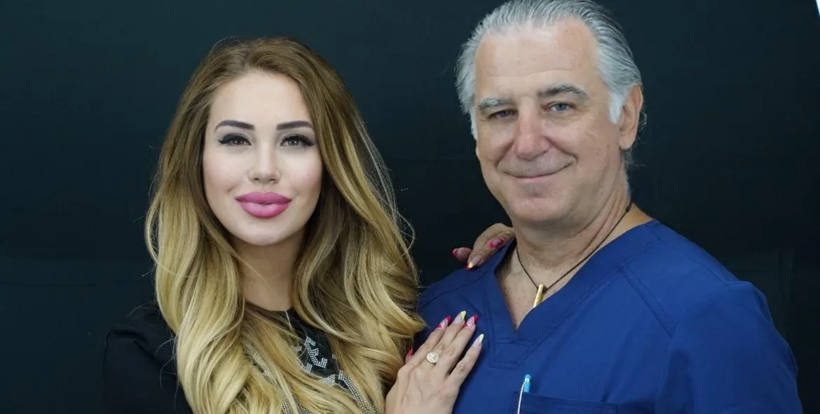 Таня Стойчева разкрива шокиращи тайни за красотата!